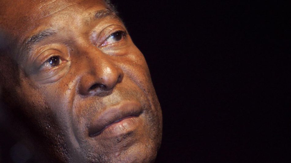 Pelé