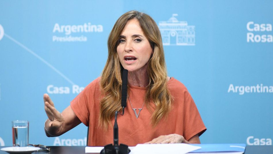 Victoria Tolosa Paz