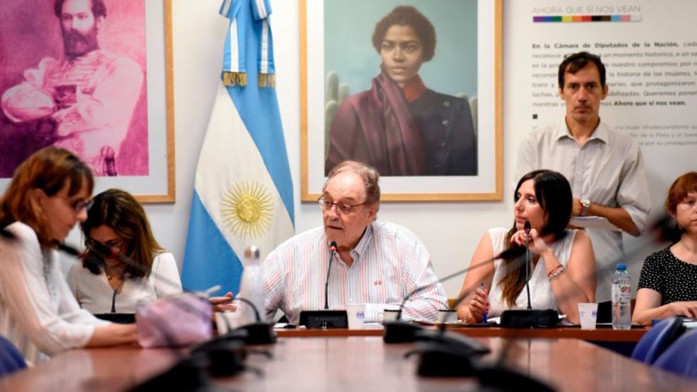 El oficialismo acelera la moratoria previsional en el Congreso