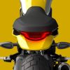 Ducati Scrambler Icon de 803 cc ensamblada en el Centro Industrial Córdoba