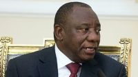 Piden la renuncia de presidente de Sudáfrica por corrupción