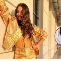 Cuáles son los looks de Pampita para festejar