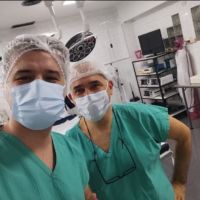 Dr. Gabriel Urbano
