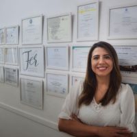 Lic. Fernanda Pérez Soto: “La Estética es Salud”