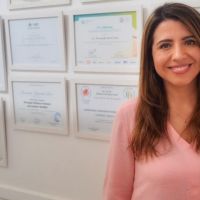 Lic. Fernanda Pérez Soto: “La Estética es Salud”