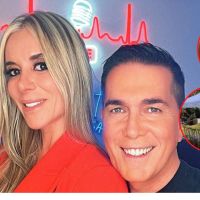 Rodolfo Barili se casó con Lara Piro: así fue la íntima ceremonia