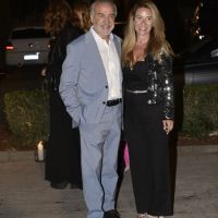 Se casó Florencia Peña: los mejores looks de los invitados a la gran fiesta
