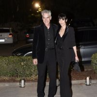 Se casó Florencia Peña: los mejores looks de los invitados a la gran fiesta