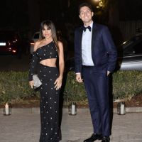 Se casó Florencia Peña: los mejores looks de los invitados a la gran fiesta