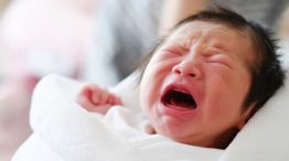 Cada vez nacen menos bebés en Japón