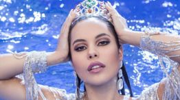 María Fernanda Pavisic, Miss Bolivia 2022 20221202