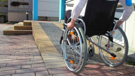 Certificado Único de Discapacidad: el gobierno prorrogó los vencimientos por un año