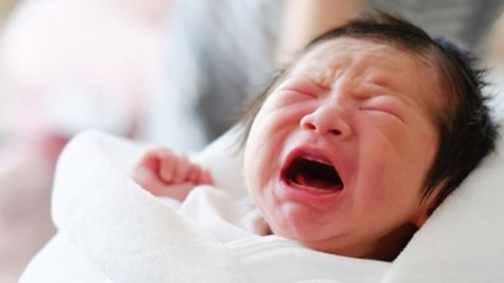 Cada vez nacen menos bebés en Japón