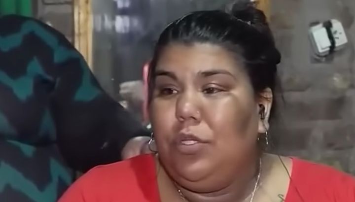 Camila, la hermana de Thiago de Gran Hermano, contó que se intentó suicidar: "Quise ahorcarme en un árbol y se cortó la soga" | Exitoina