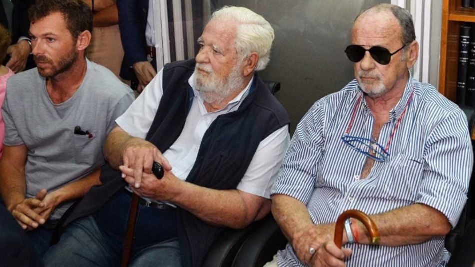 Carrascosa en el tercer juicio por el crimen de María Marta García Belsunce 20221202