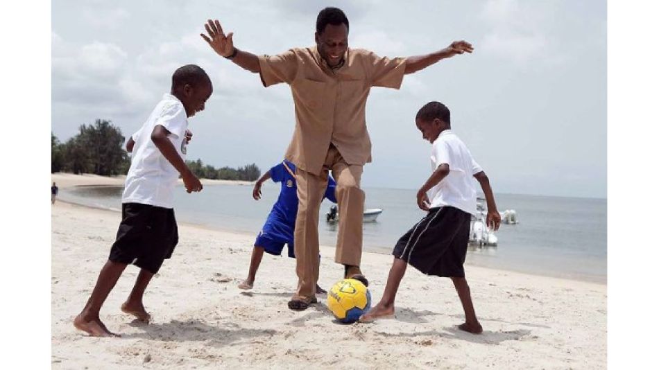 Pelé 20221202