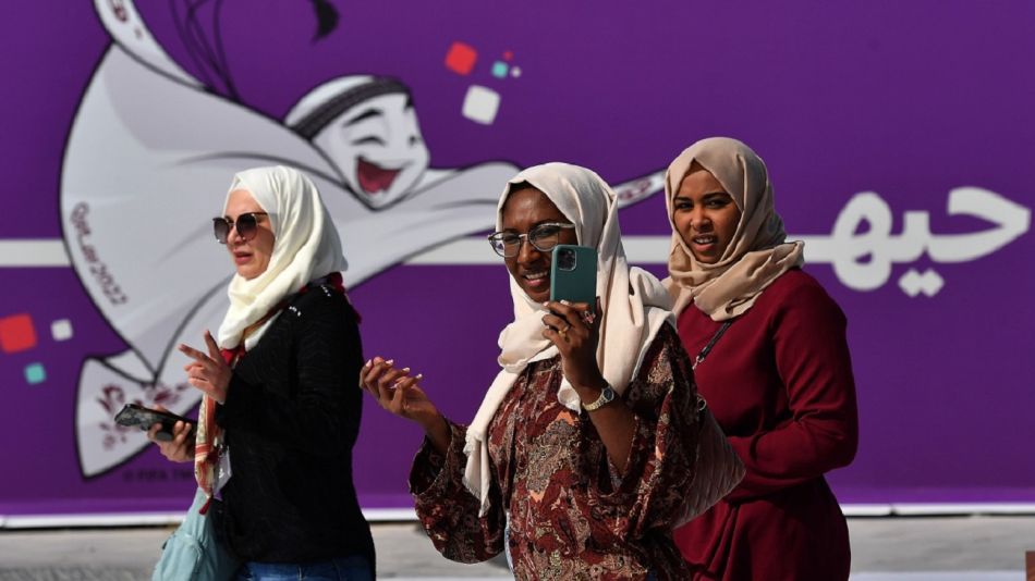 Qatar2022: mitos sobre el consumo de alcohol, la vestimenta y más