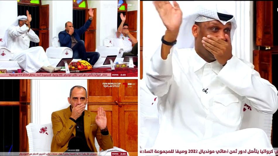 Qataríes 20221202