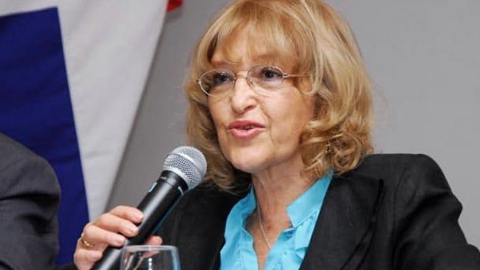 Adriana Puiggrós