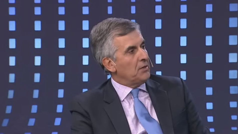 Rodolfo Santangelo