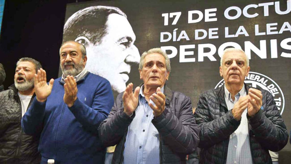 Santa Fe: la CGT rechazó las amenazas a jueces, impuestos y legisladores