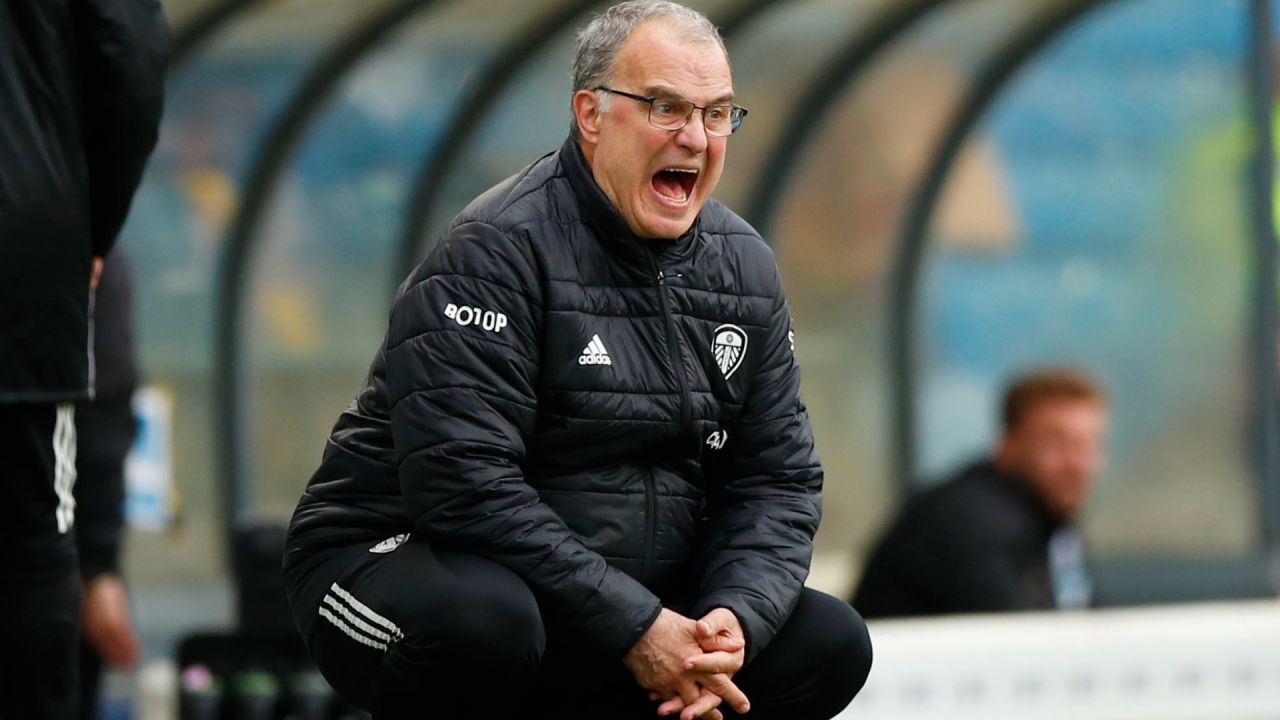 Uruguay: Marcelo Bielsa apunta para ser el nuevo entrenador