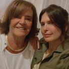 Isabel Macedo agasajó a su madre por su cumpleaños: "Te amamos"