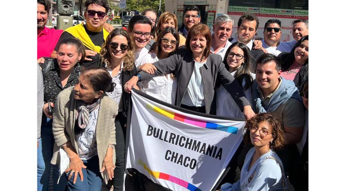 Bullrich cambia a Milman por Arenaza como jefe de campaña y va de gira ...