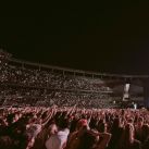 Harry Styles hizo vibrar el Estadio River Plate en su primera noche en Buenos Aires 