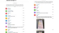 Los dos grupos de chats entre jueces, funcionarios porteños y empresarios de Clarín.