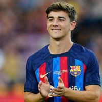 Aseguran que la princesa Leonor estaría enamorada de un jugador de fútbol