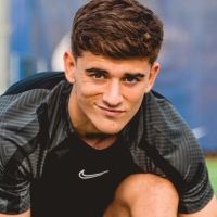 Aseguran que la princesa Leonor estaría enamorada de un jugador de fútbol