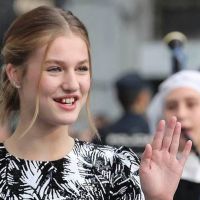 Aseguran que la princesa Leonor estaría enamorada de un jugador de fútbol