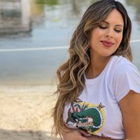 Barby Franco reveló el motivo por el cual tiene depresión