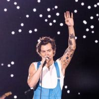 Harry Styles hizo vibrar el Estadio River Plate en su primera noche en Buenos Aires