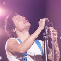 Harry Styles hizo vibrar el Estadio River Plate en su primera noche en Buenos Aires