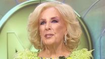 Mirtha Legrand