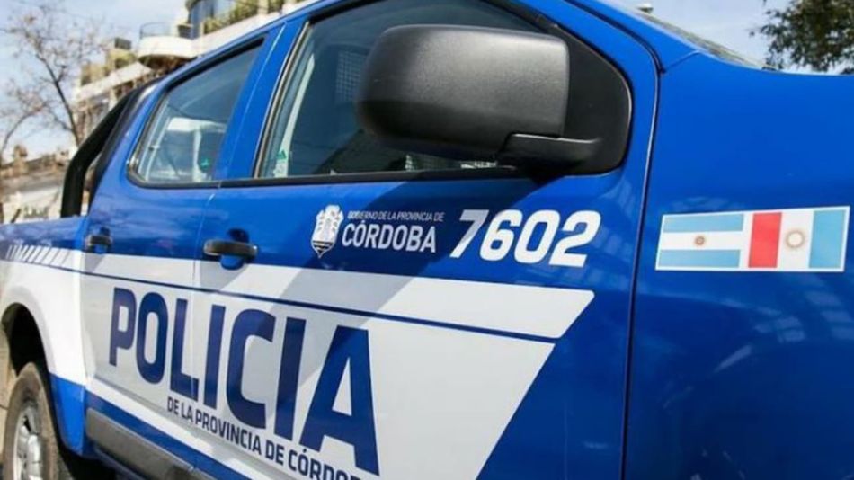 Policía de Córdoba g_20221204