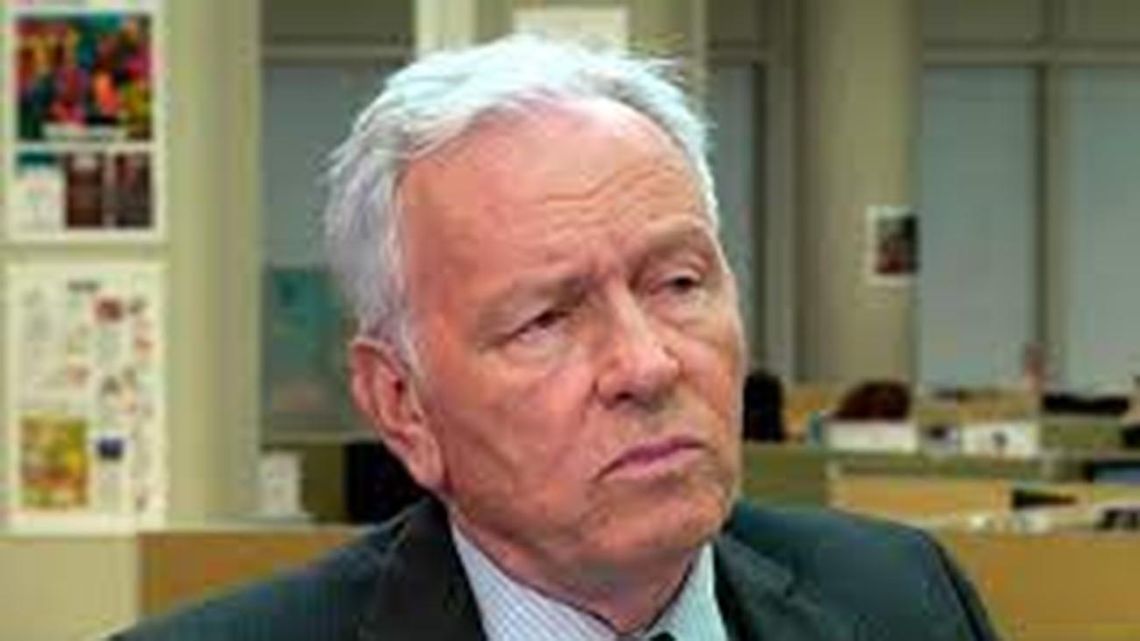 Casación apartó al juez Carlos Mahiques de la causa Ara San Juan