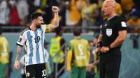 Argentina vs Países Bajos, el próximo desafío para la selección