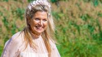 Cuál es la marca de cerveza favorita de la reina Máxima de los Países Bajos
