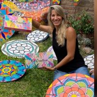 CORDOBA MOSAICOS