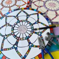 CORDOBA MOSAICOS