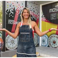CORDOBA MOSAICOS