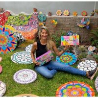 CORDOBA MOSAICOS
