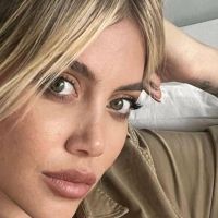 Wanda Nara compartió un reflexivo mensaje después de su cruce con L-Gante