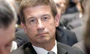 Julián Ercolini, Pablo Yadarola, Pablo Cayssials, Carlos Mahiques.