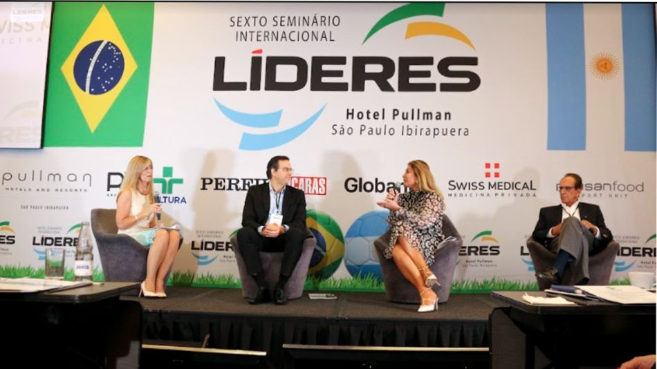 lideres
