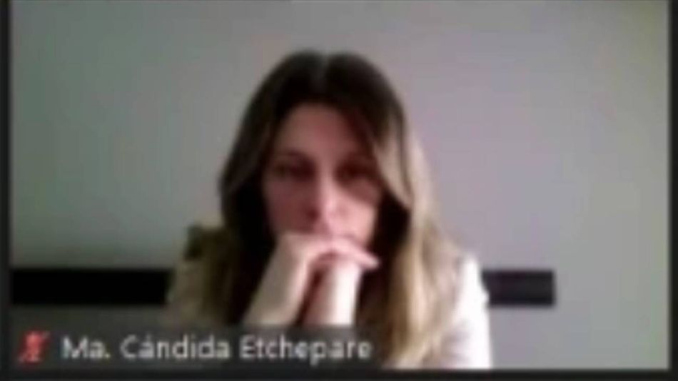 María Cándida Etchepare 20221205
