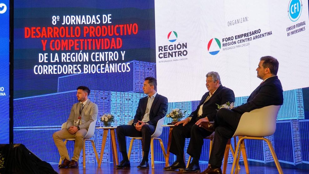 Foro Empresario Región Centro 20221205